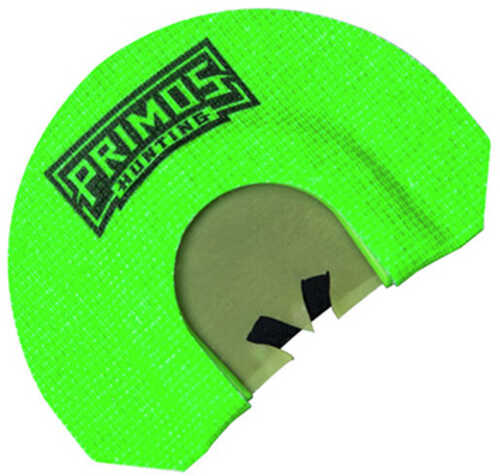 Primos Diaphragm Turkey Call Hen House Veronica Spur Cut